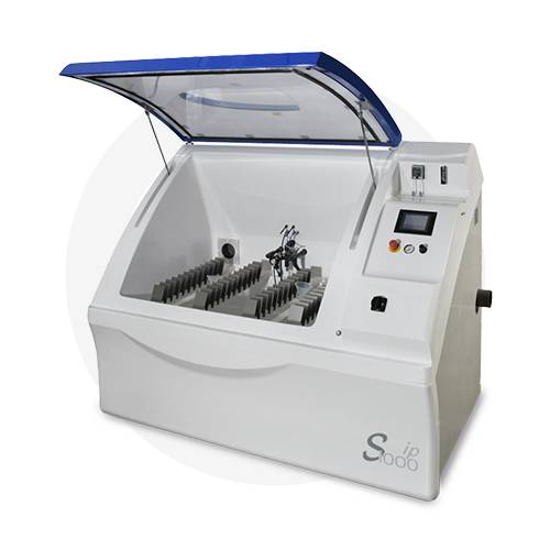 Корозійні випробування 